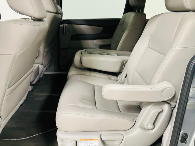 used 2012 Honda Odyssey car, priced at $7,900