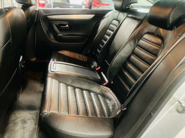used 2010 Volkswagen CC car, priced at $6,200