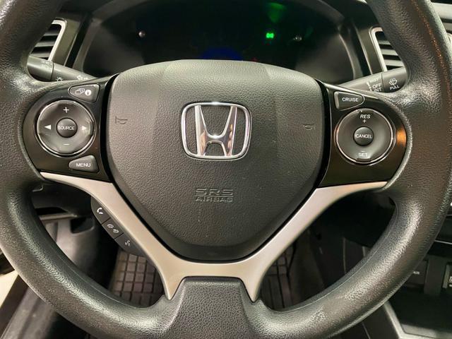 used 2013 Honda Civic car, priced at $7,600