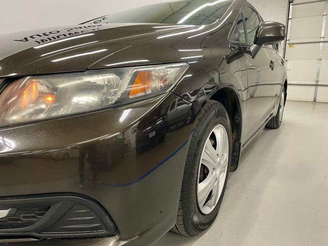 used 2013 Honda Civic car, priced at $7,600