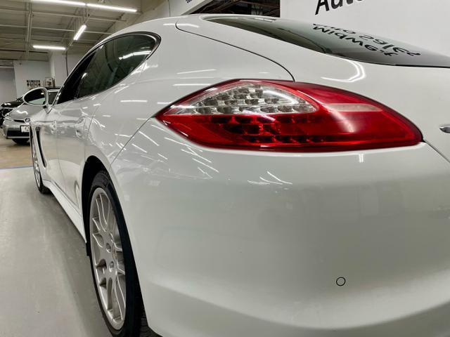 used 2013 Porsche Panamera car, priced at $19,900