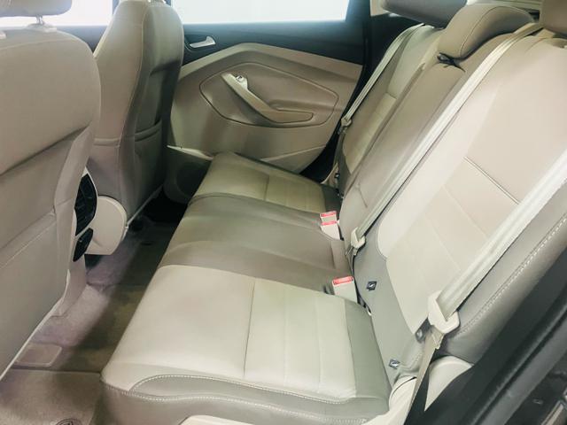 used 2015 Ford C-Max Hybrid car, priced at $7,900