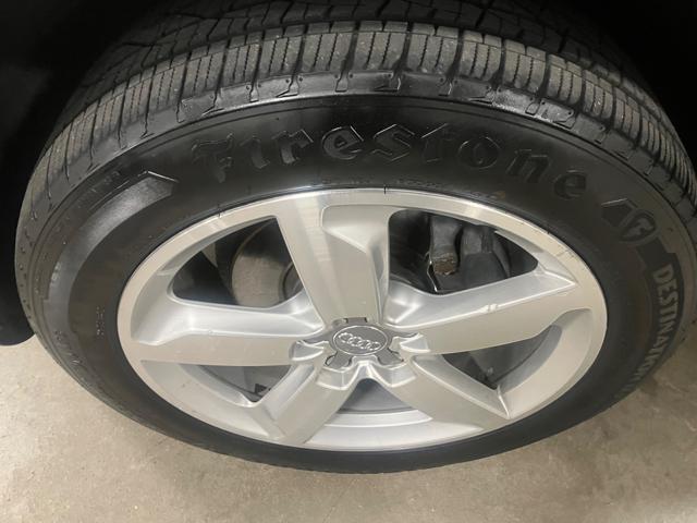 used 2012 Audi Q5 car, priced at $7,400