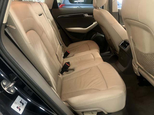 used 2012 Audi Q5 car, priced at $7,400