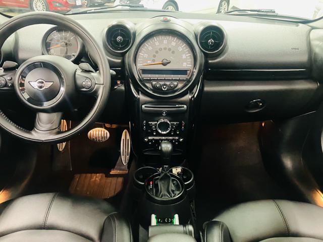 used 2016 MINI Countryman car, priced at $14,800