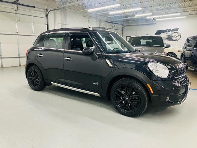 used 2016 MINI Countryman car, priced at $14,800