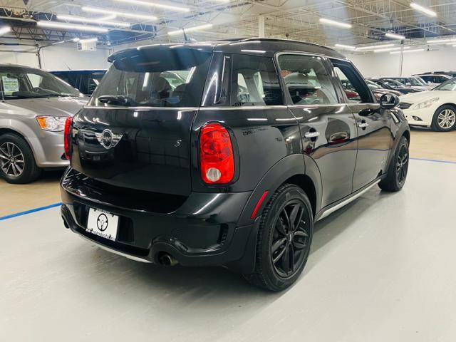 used 2016 MINI Countryman car, priced at $14,800