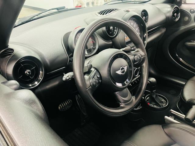 used 2016 MINI Countryman car, priced at $14,800