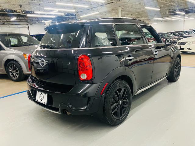 used 2016 MINI Countryman car, priced at $14,800