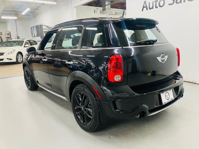 used 2016 MINI Countryman car, priced at $14,800