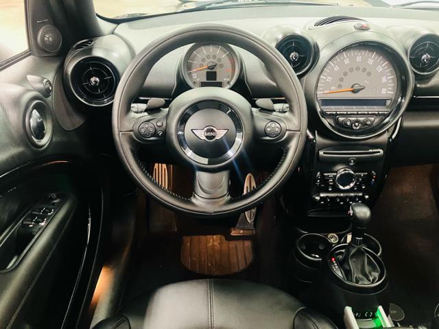 used 2016 MINI Countryman car, priced at $14,800