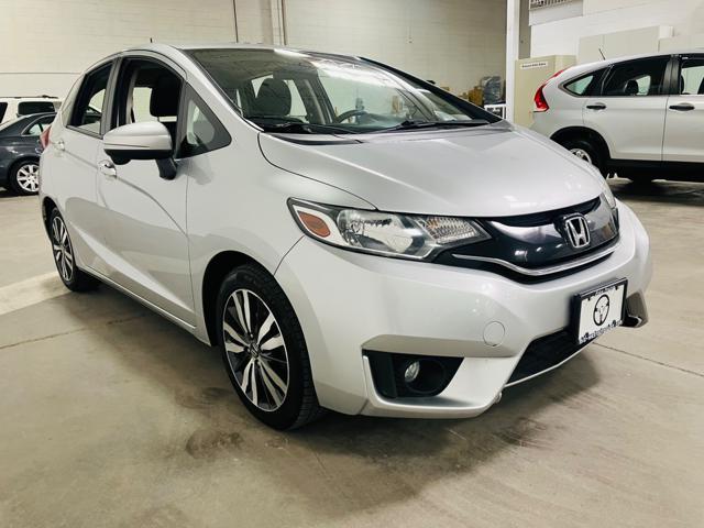 used 2016 Honda Fit car, priced at $9,200