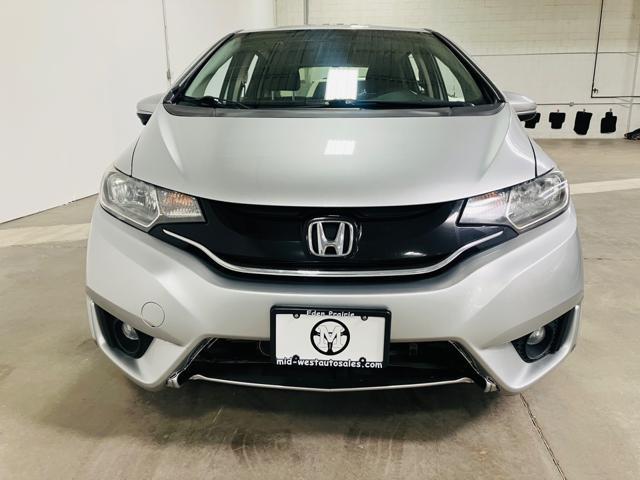 used 2016 Honda Fit car, priced at $9,200