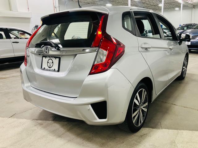 used 2016 Honda Fit car, priced at $9,200