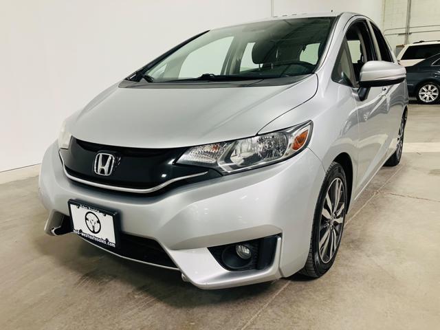 used 2016 Honda Fit car, priced at $9,200