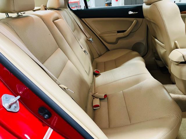 used 2005 Acura TSX car, priced at $6,400