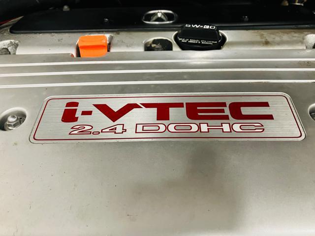 used 2005 Acura TSX car, priced at $6,400