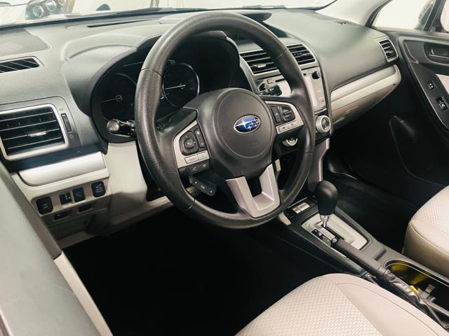used 2017 Subaru Forester car, priced at $11,900