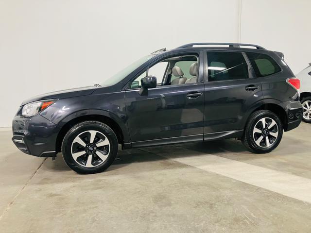 used 2017 Subaru Forester car, priced at $11,900