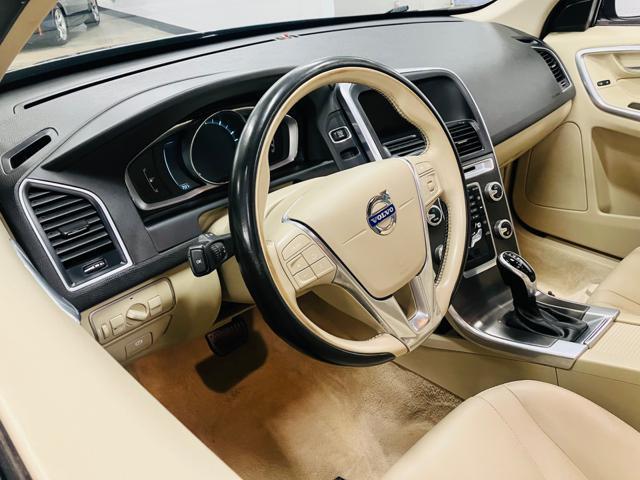 used 2016 Volvo XC60 car, priced at $13,200