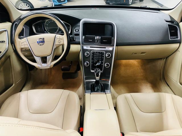 used 2016 Volvo XC60 car, priced at $13,200