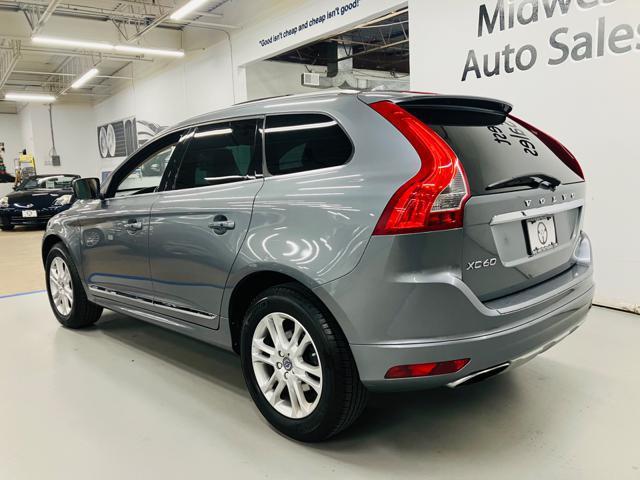 used 2016 Volvo XC60 car, priced at $13,200