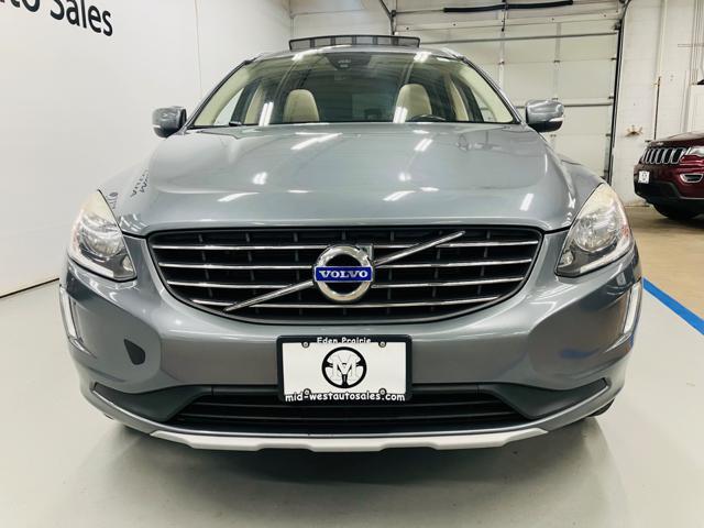 used 2016 Volvo XC60 car, priced at $13,200