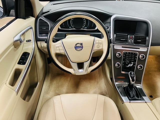 used 2016 Volvo XC60 car, priced at $13,200