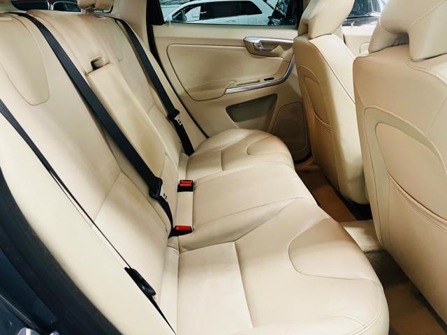 used 2016 Volvo XC60 car, priced at $13,200
