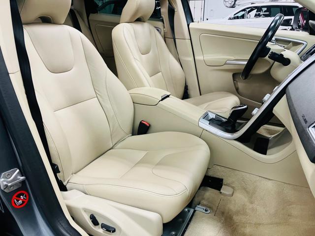 used 2016 Volvo XC60 car, priced at $13,200