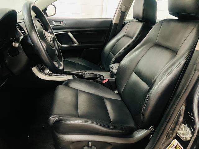 used 2009 Subaru Outback car, priced at $6,500