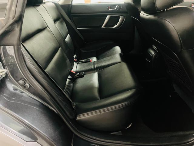 used 2009 Subaru Outback car, priced at $6,500