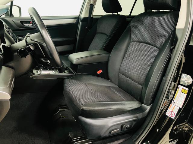 used 2017 Subaru Outback car, priced at $14,700