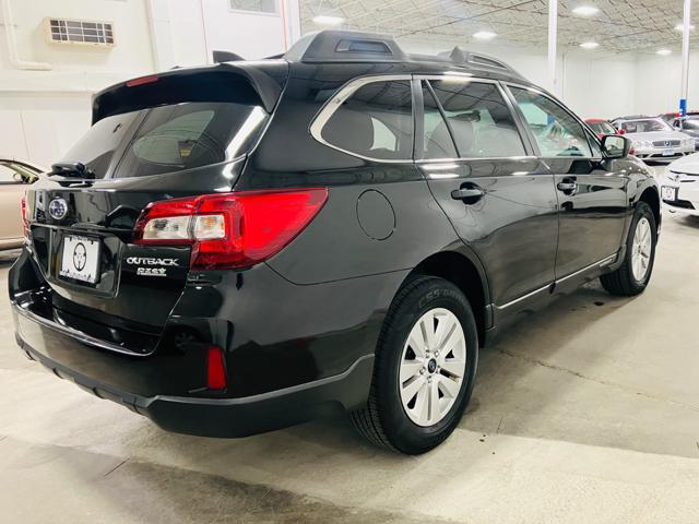 used 2017 Subaru Outback car, priced at $14,700