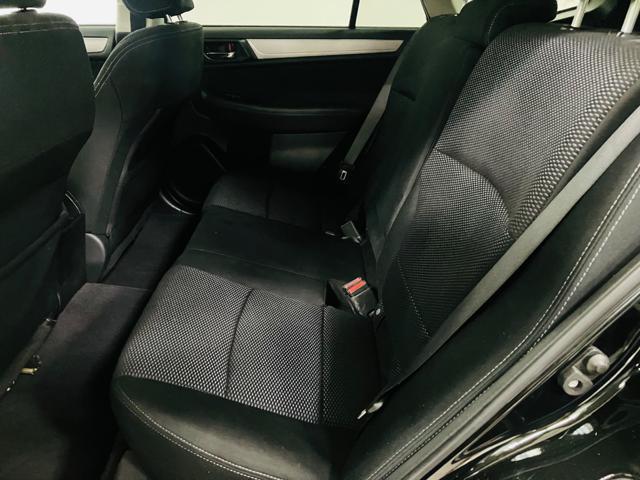 used 2017 Subaru Outback car, priced at $14,700