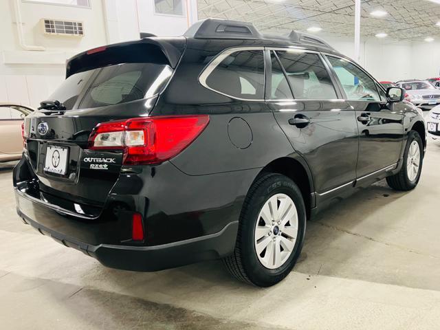 used 2017 Subaru Outback car, priced at $14,700