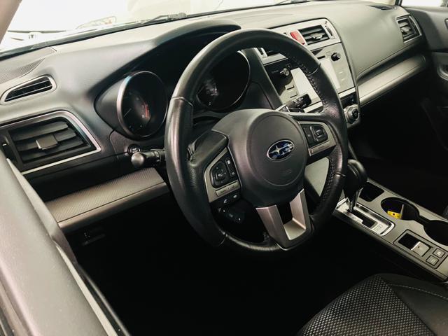 used 2017 Subaru Outback car, priced at $14,700