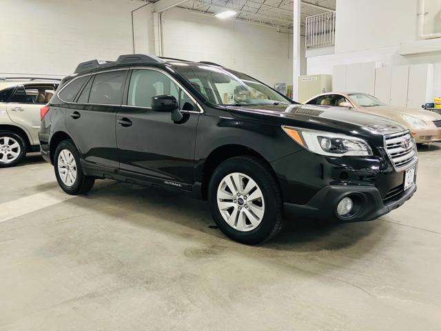 used 2017 Subaru Outback car, priced at $14,700