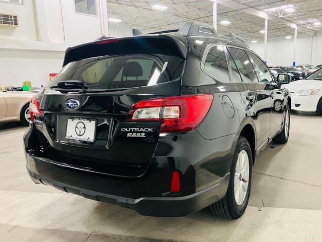 used 2017 Subaru Outback car, priced at $14,700
