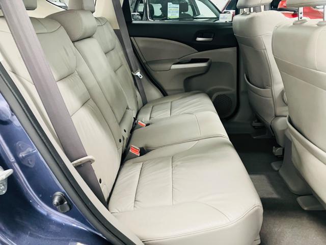 used 2012 Honda CR-V car, priced at $10,400