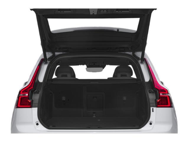 used 2020 Volvo XC60 car, priced at $18,900