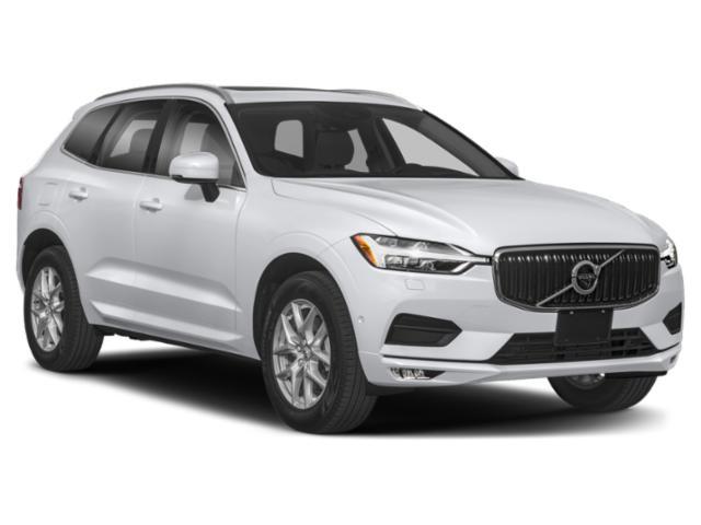 used 2020 Volvo XC60 car, priced at $18,900