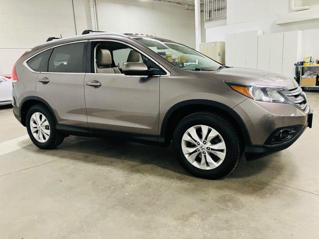 used 2012 Honda CR-V car, priced at $9,800