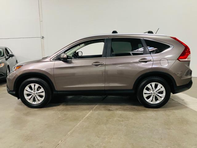 used 2012 Honda CR-V car, priced at $9,800