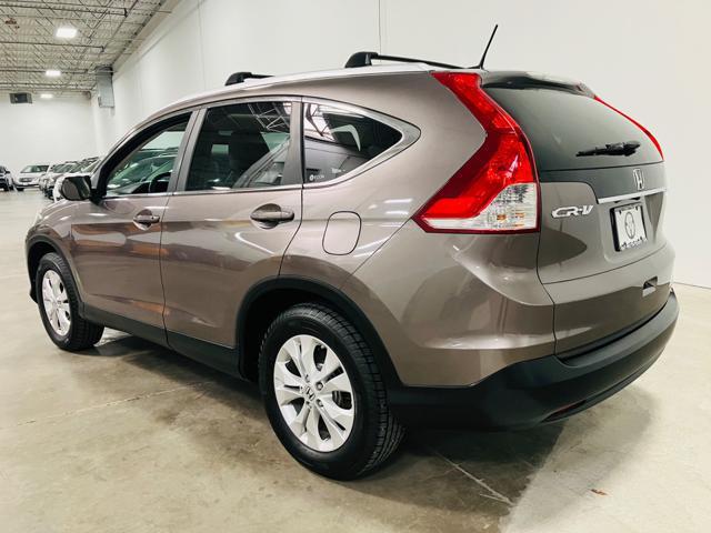 used 2012 Honda CR-V car, priced at $9,800