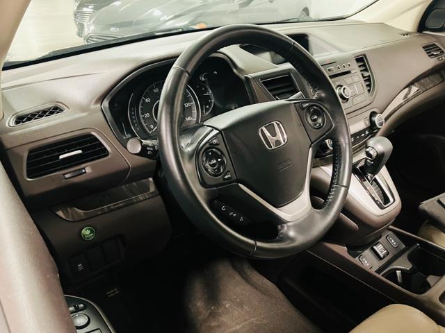used 2012 Honda CR-V car, priced at $9,800