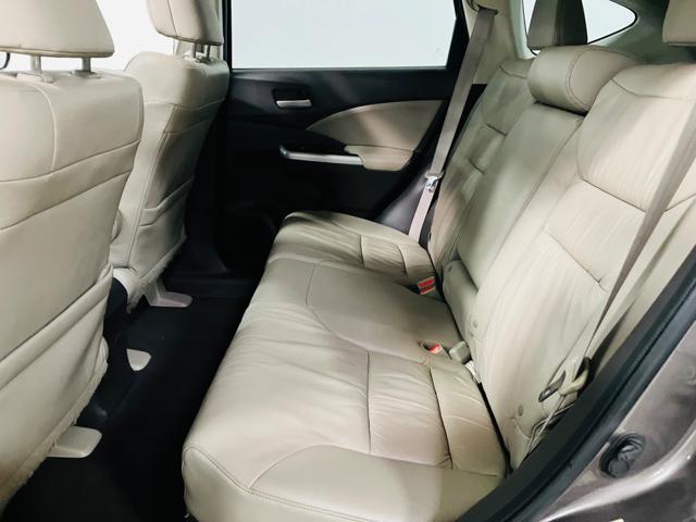 used 2012 Honda CR-V car, priced at $9,800
