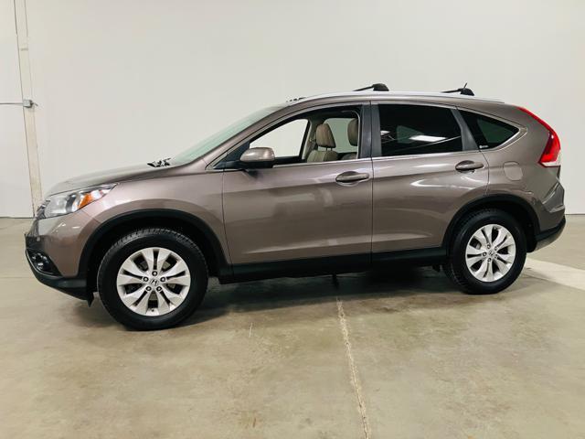 used 2012 Honda CR-V car, priced at $9,800