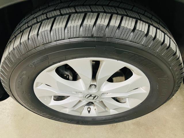 used 2012 Honda CR-V car, priced at $9,800