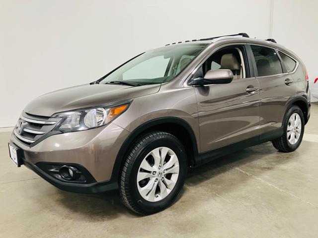 used 2012 Honda CR-V car, priced at $9,800